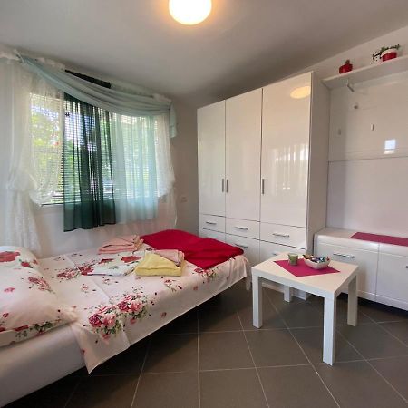 Green Place Apartments Portorož Eksteriør bilde