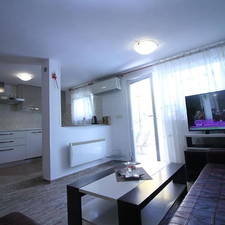 Green Place Apartments Portorož Eksteriør bilde