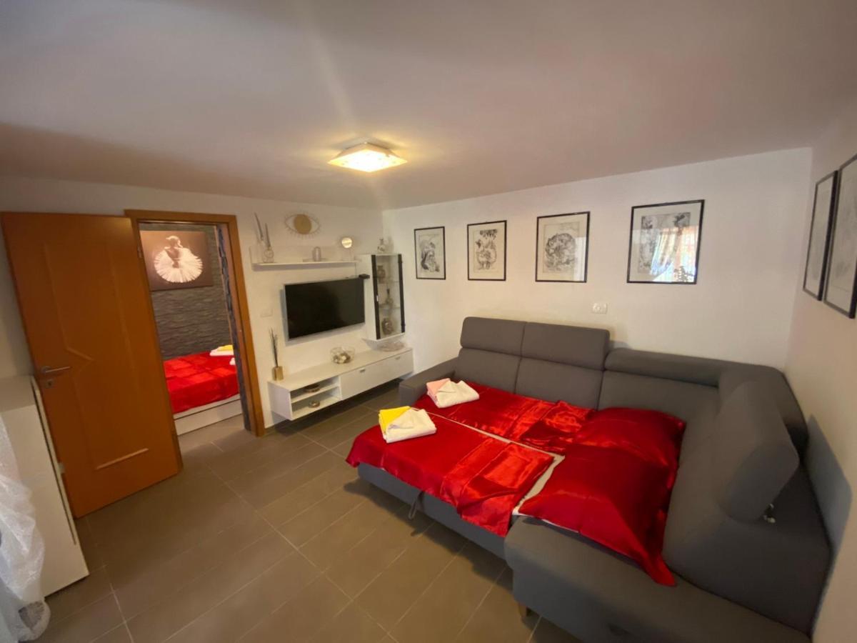 Green Place Apartments Portorož Eksteriør bilde