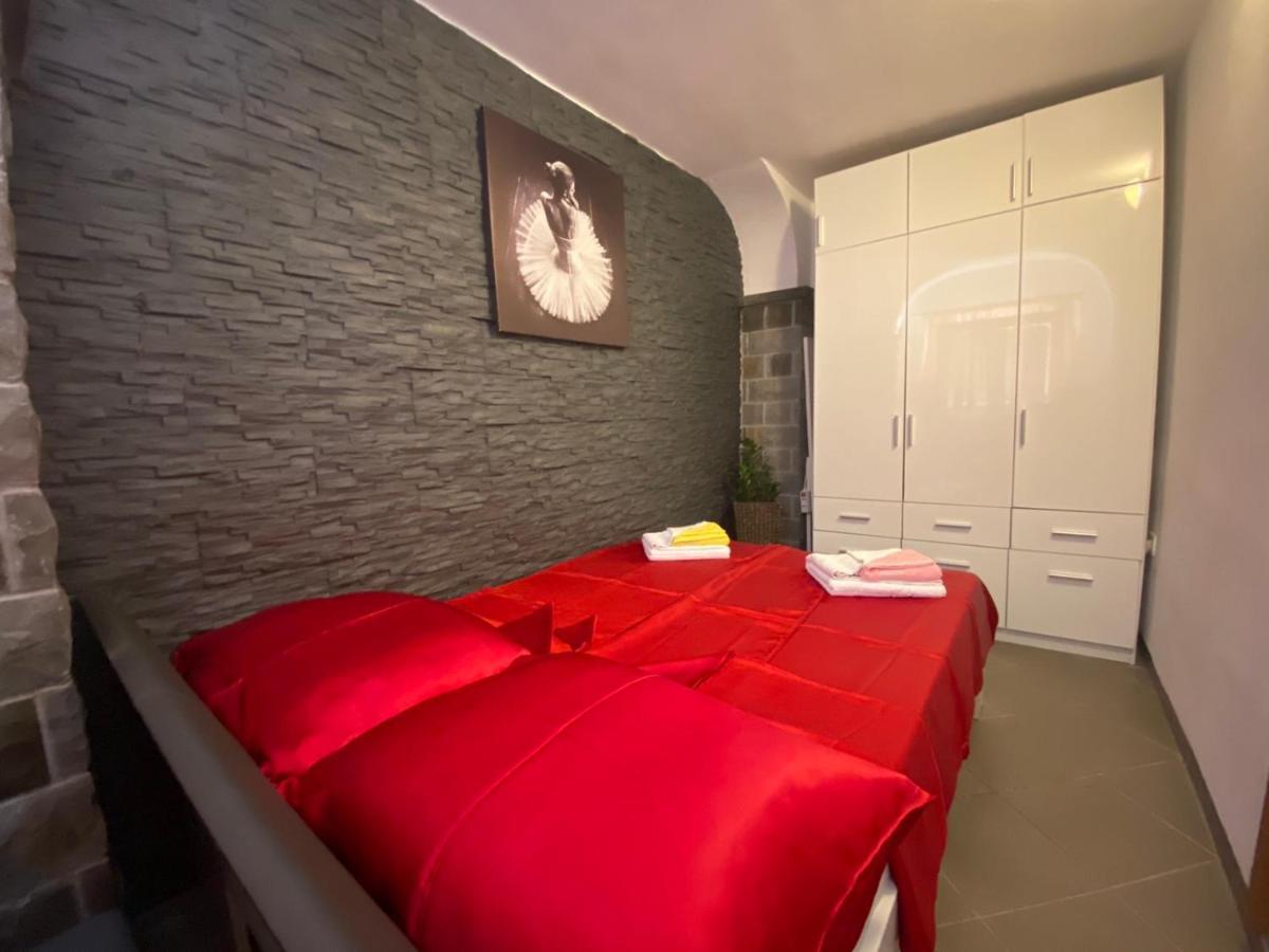 Green Place Apartments Portorož Eksteriør bilde