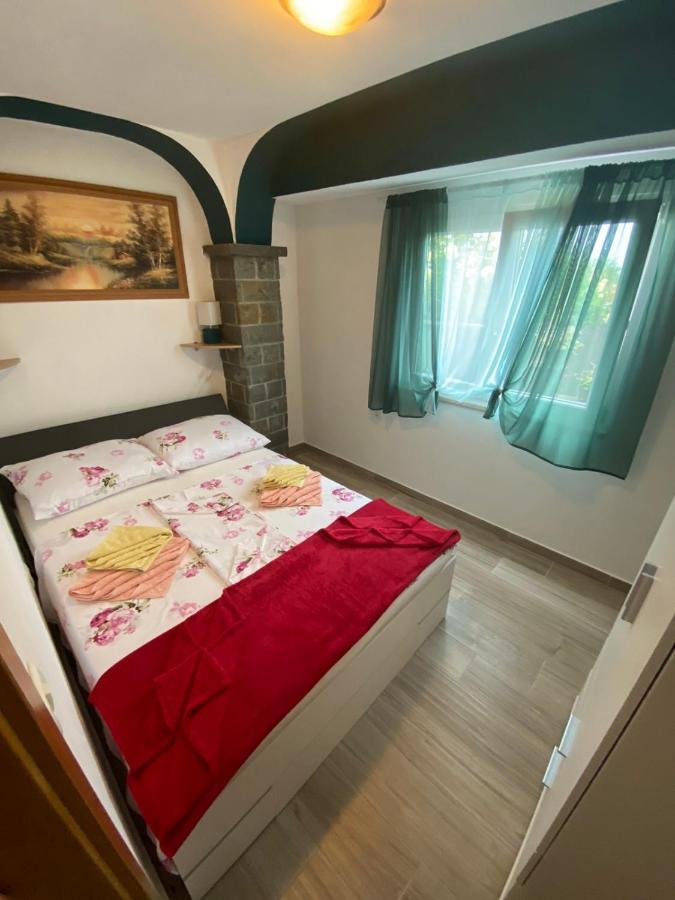 Green Place Apartments Portorož Eksteriør bilde