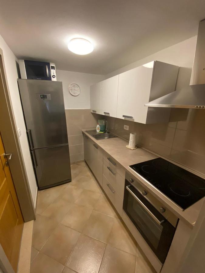 Green Place Apartments Portorož Eksteriør bilde
