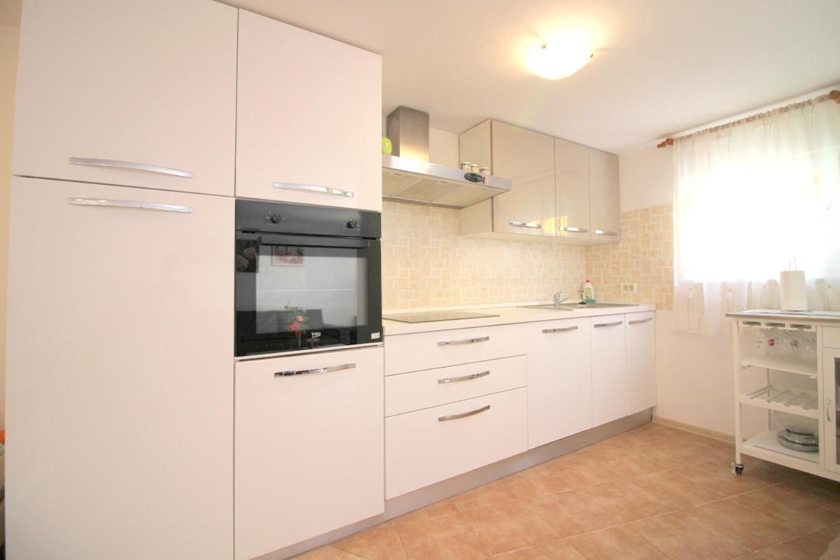 Green Place Apartments Portorož Eksteriør bilde