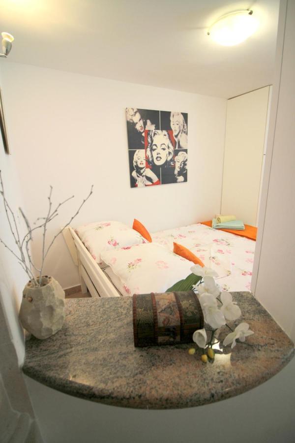 Green Place Apartments Portorož Eksteriør bilde