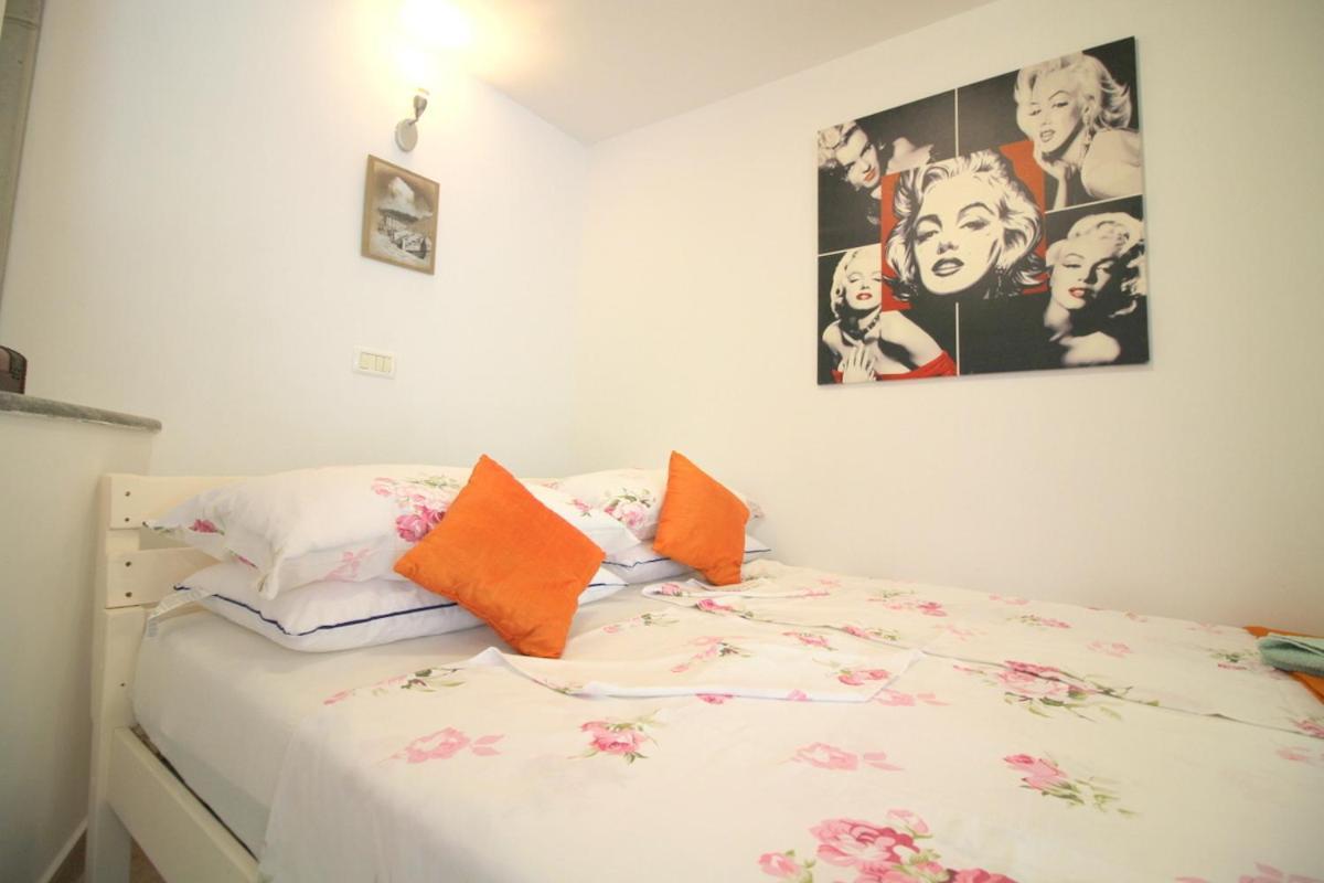 Green Place Apartments Portorož Eksteriør bilde