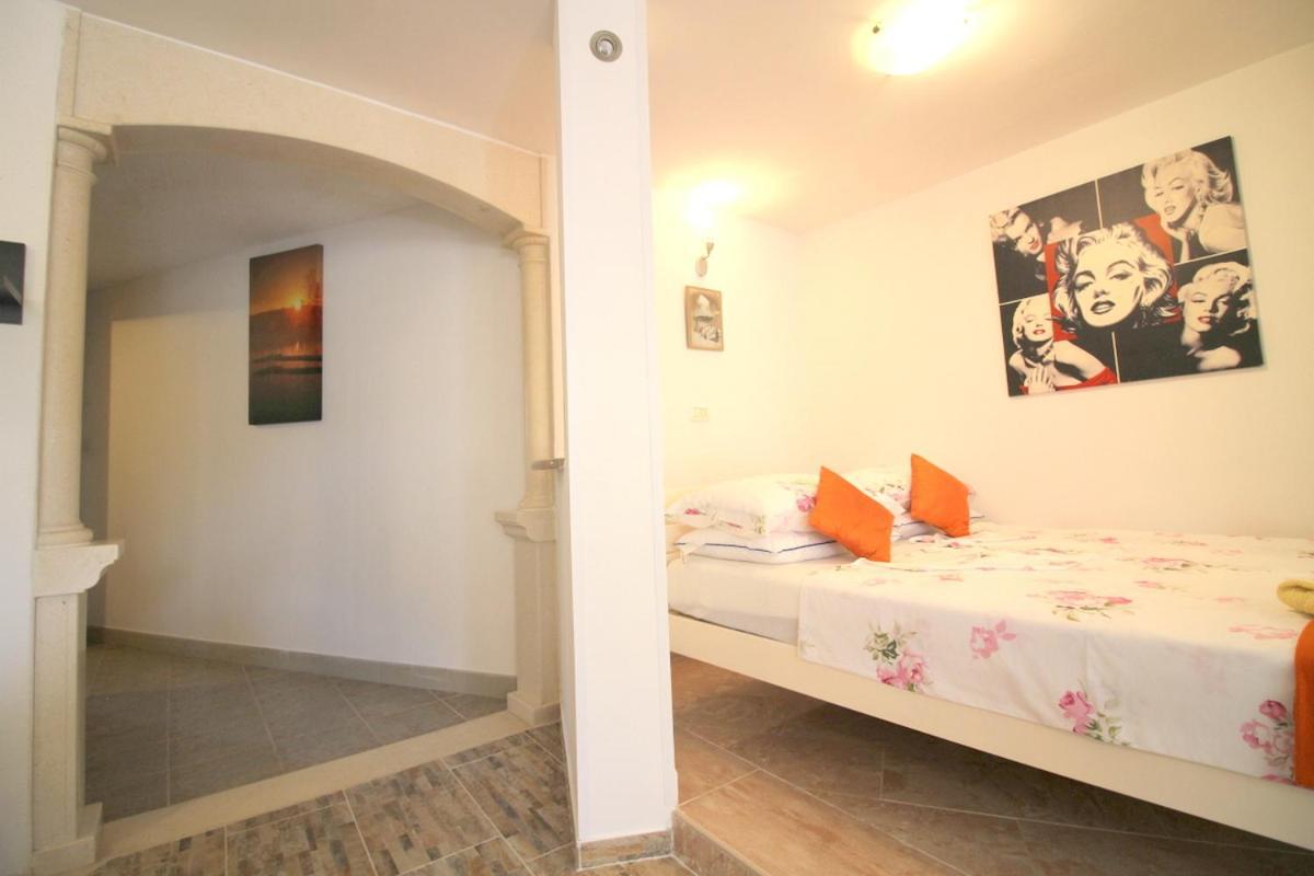 Green Place Apartments Portorož Eksteriør bilde