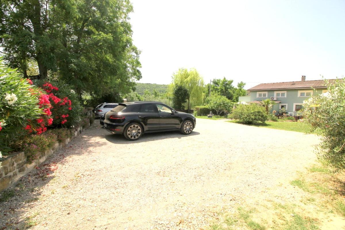 Green Place Apartments Portorož Eksteriør bilde