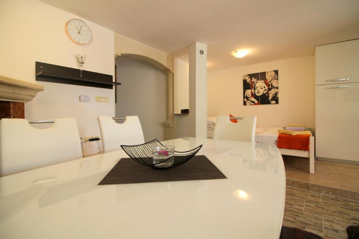 Green Place Apartments Portorož Eksteriør bilde