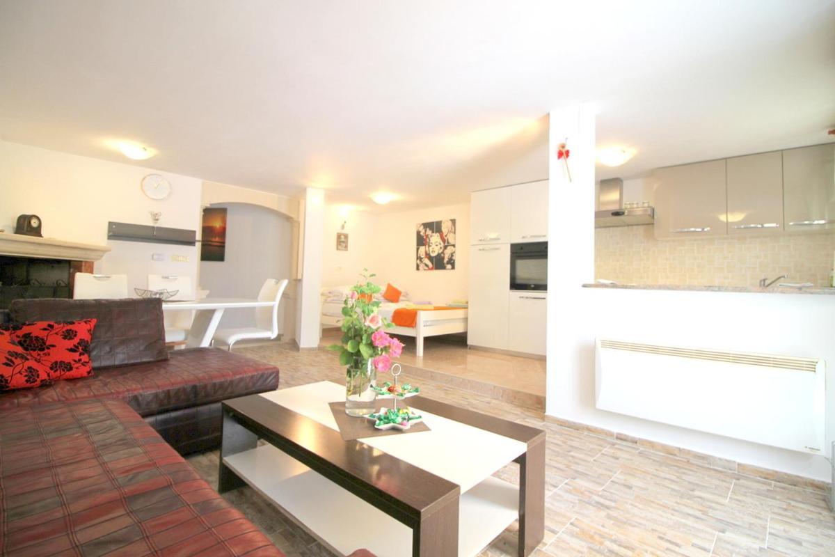 Green Place Apartments Portorož Eksteriør bilde