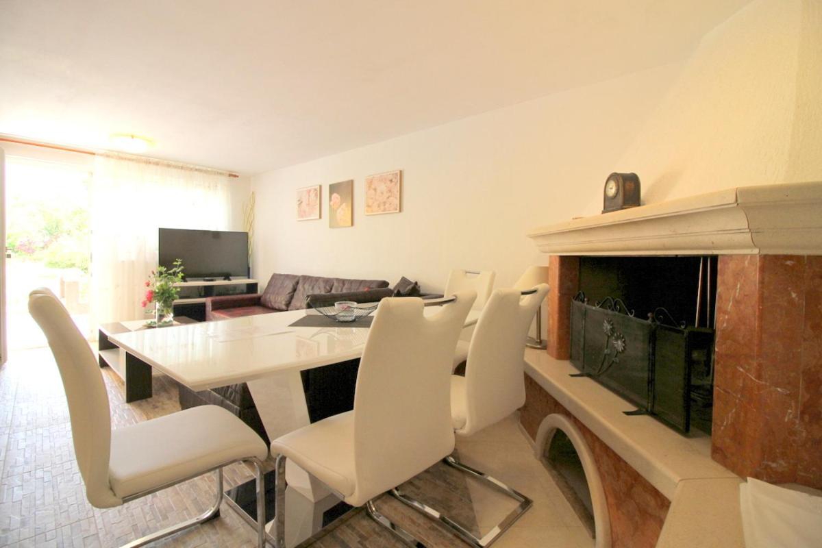 Green Place Apartments Portorož Eksteriør bilde