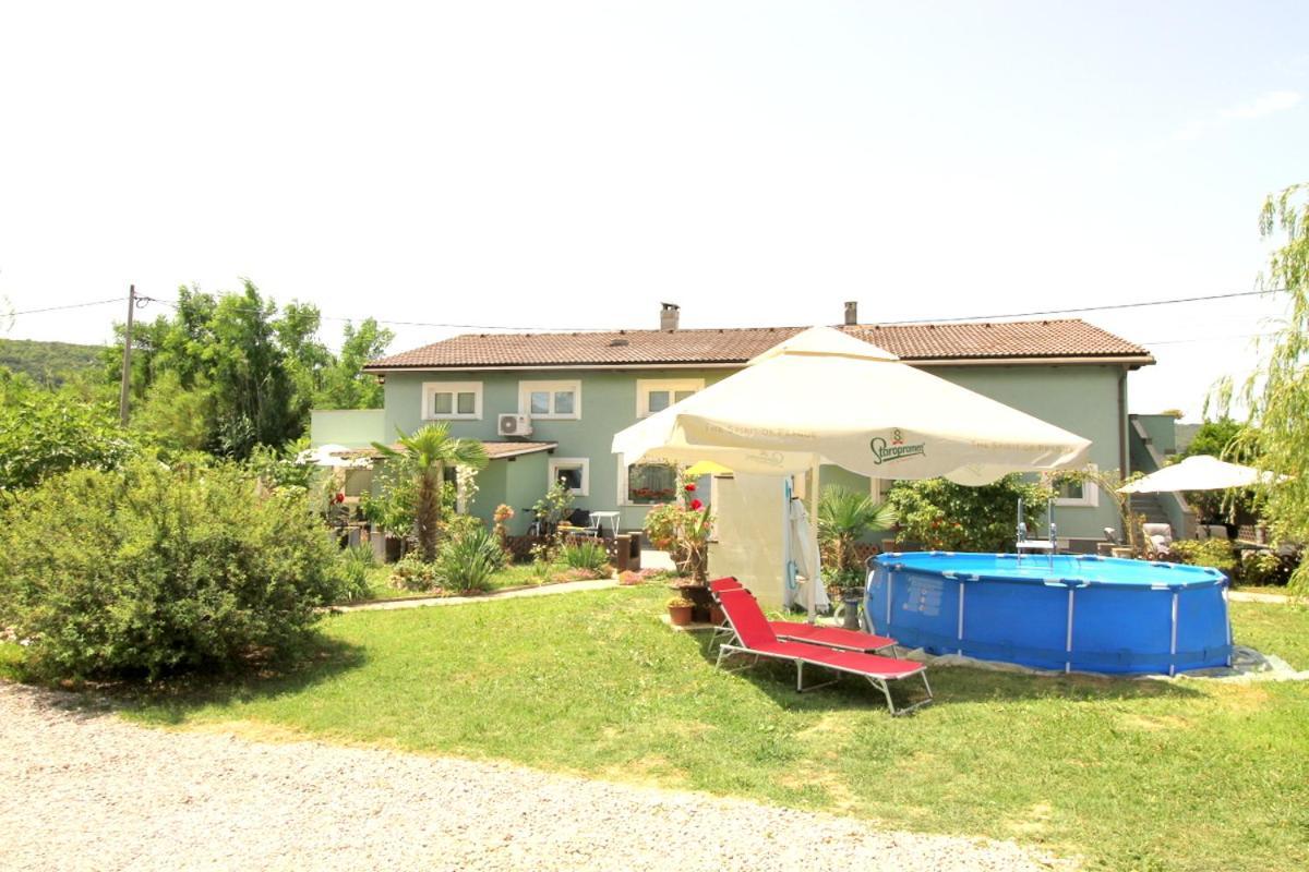 Green Place Apartments Portorož Eksteriør bilde