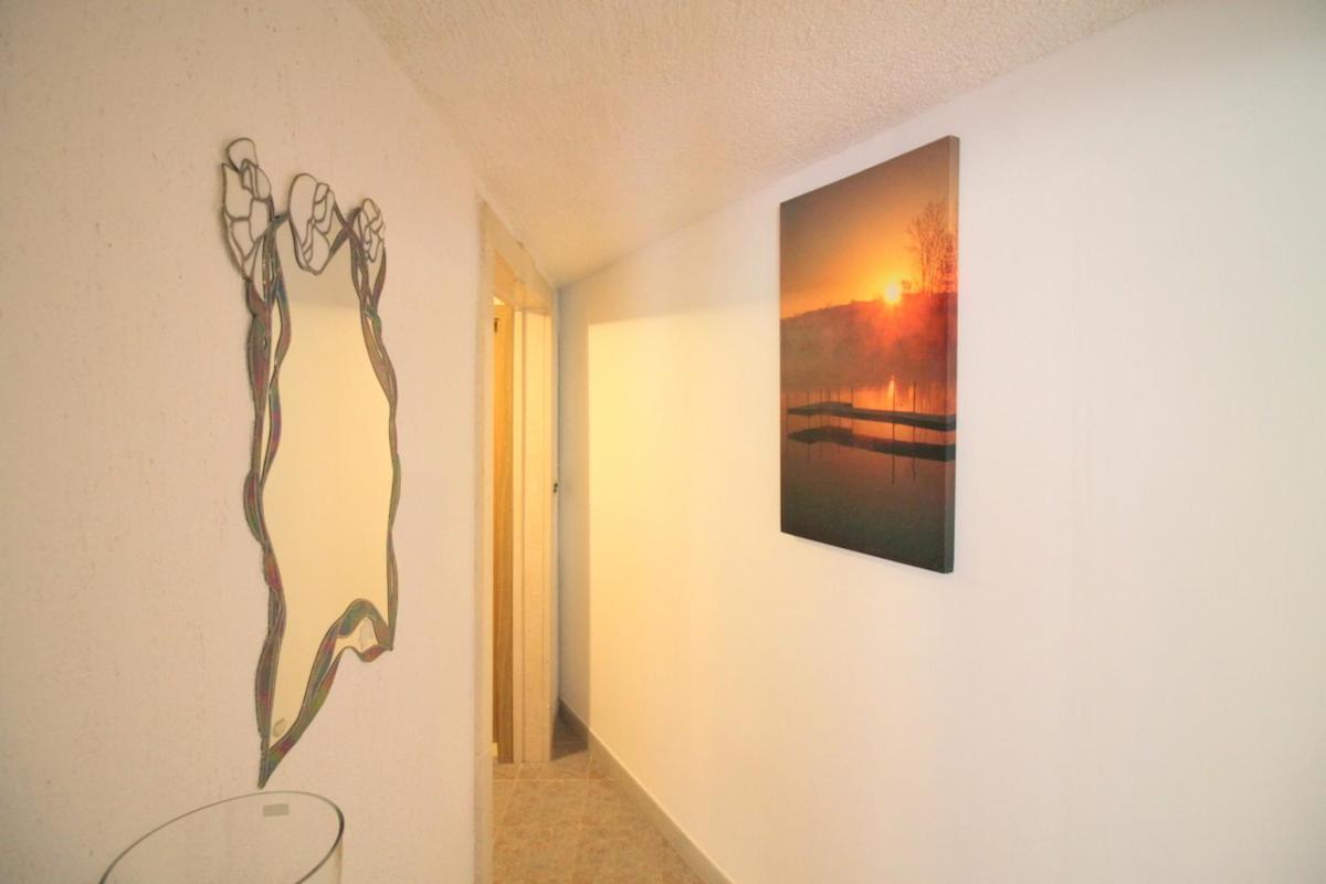 Green Place Apartments Portorož Eksteriør bilde