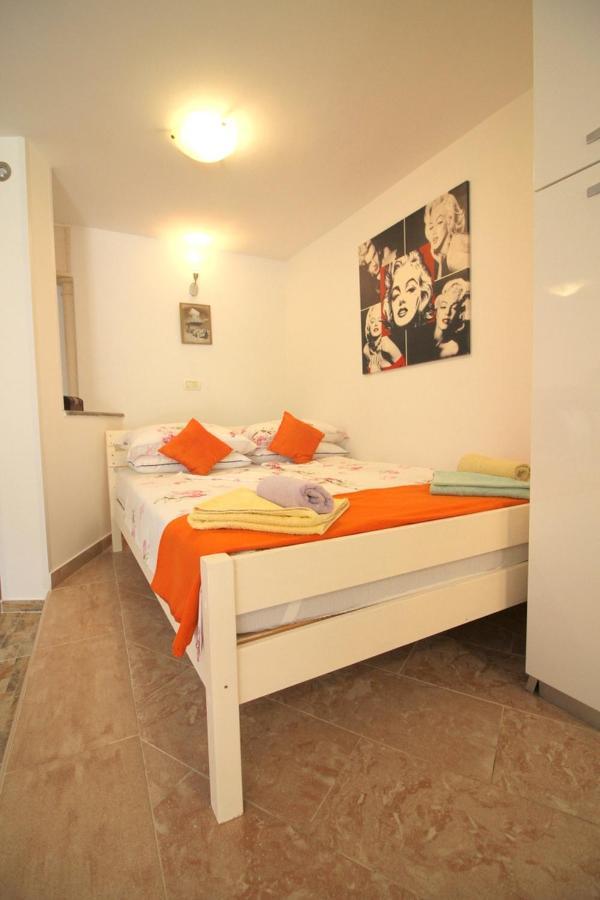 Green Place Apartments Portorož Eksteriør bilde