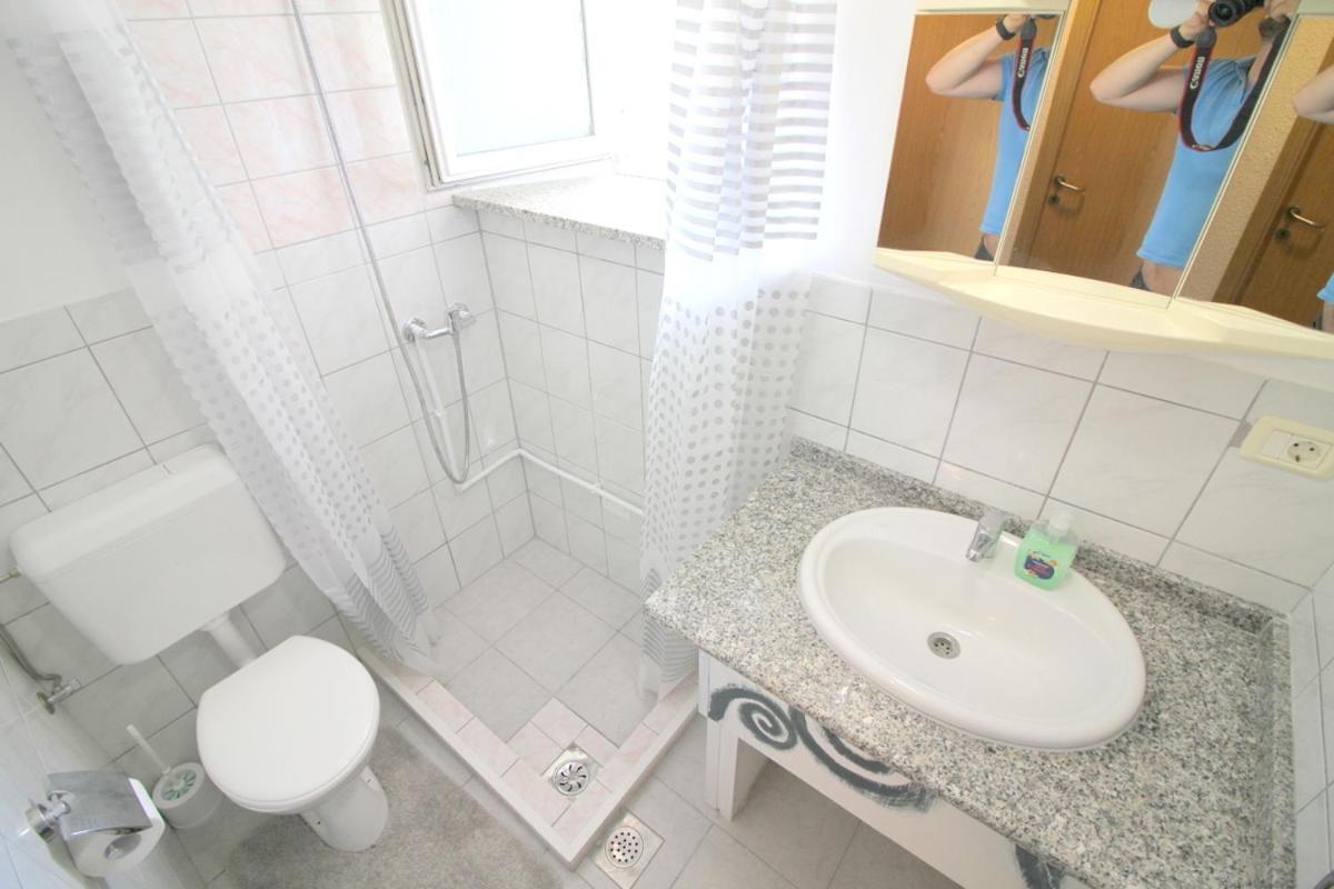 Green Place Apartments Portorož Eksteriør bilde